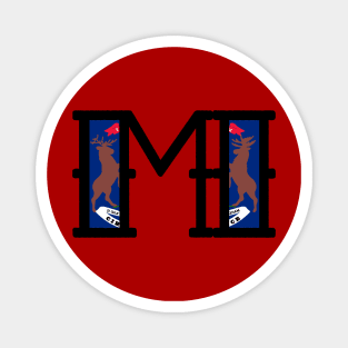 Michigan Magnet